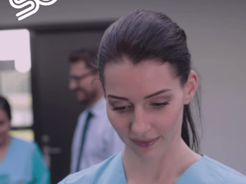 Instagram Ads for Hiring Agency