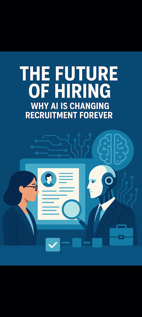 AI-Driven Recruitment Transformation
