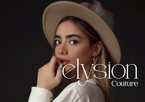 Timeless Fashion with Elysion Couture