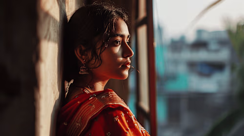 Exploring Cinematic AI: Portraits of Diversity 