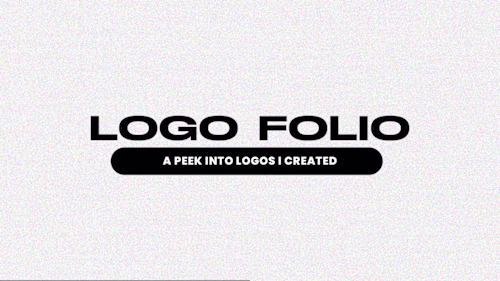 Logo folio