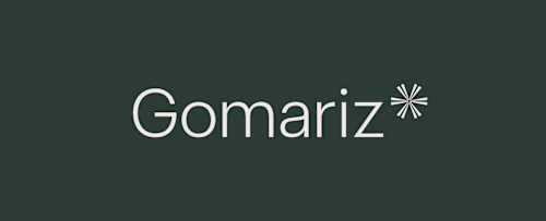 Visual identity for a landscaping agency.