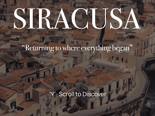 Dolce&Gabbana Alta Moda 2022 (IT/ENG)