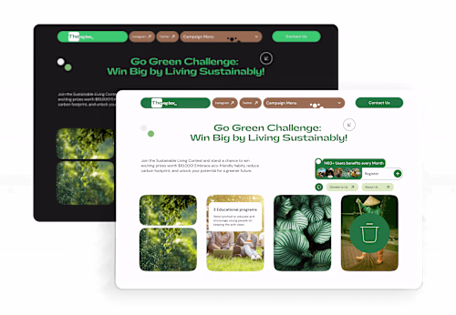 Turning Trash into Treasure