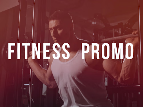 GYM PROMO.mp4