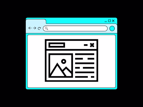 Personal Game Design Portfolio Website