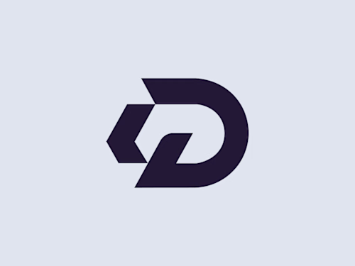 Deft Visuals Brand Identity