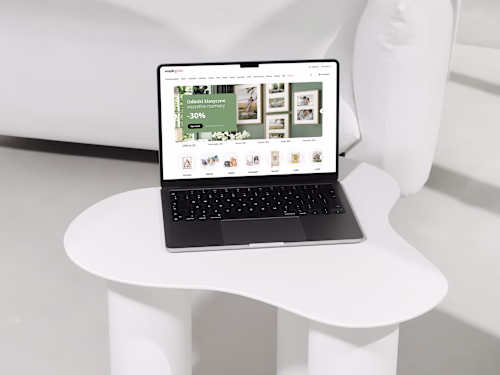 Empik | E-Commerce Campaigns & Print Design