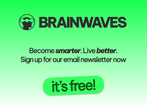 🧠 BRAINWAVES Newsletter