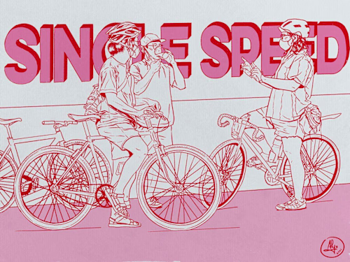 Single Speed Boys