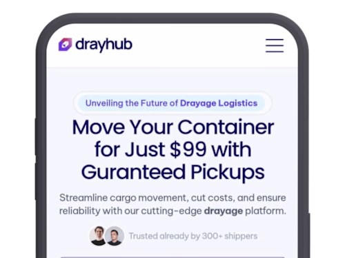 DrayHub