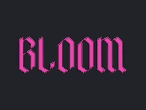 Bloom