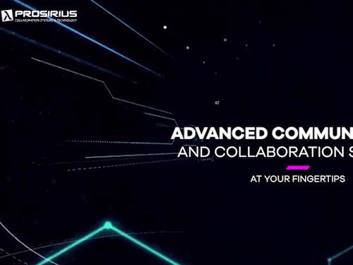 Prosirius Business Development