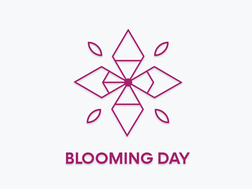 Blooming Day - A EXO-inspired Thrift Store