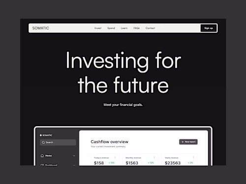 Somatic Technologies