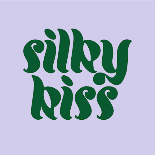 silky kiss | product/brand identity on Behance