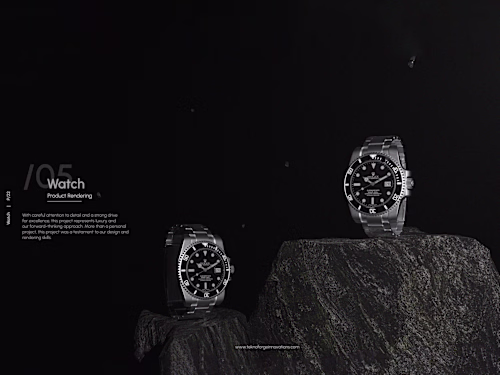 Professional Industrial Product Design in Blender - Your Fav...