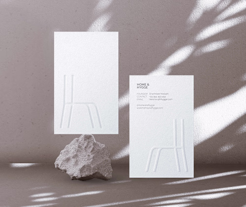 Brand Design: Home & Hygge