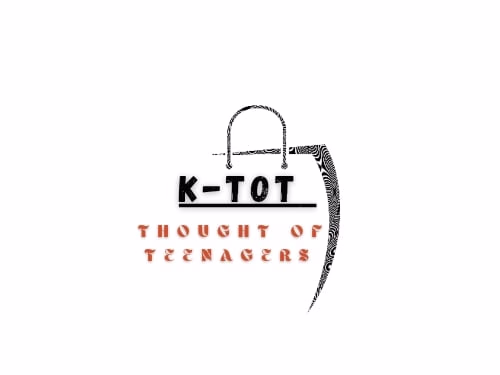 THOUGHT OF TEENAGERS 