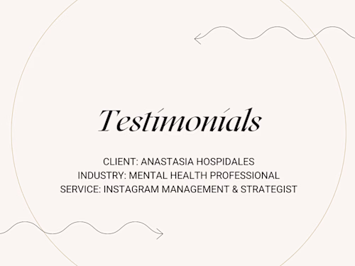Instagram Management