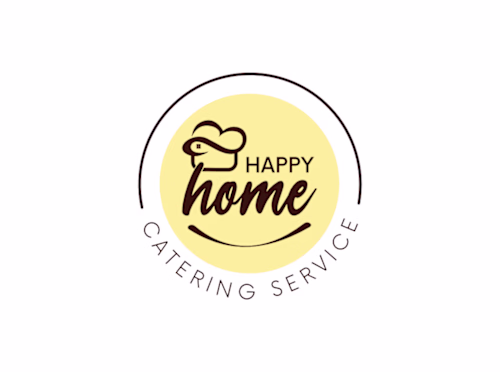 Catering Service or Chef Logo on Behance