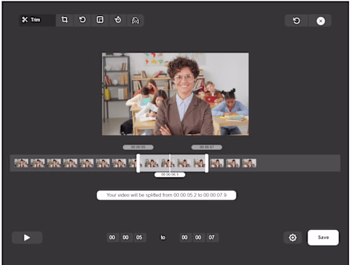 Safe Video Kit - Secure and Seamless Video Editing and Sharing