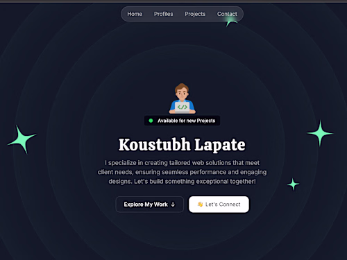 A website isn’t just your digital identity - it’s your first...