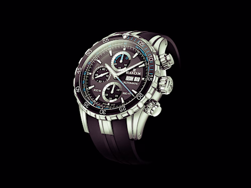 Edox