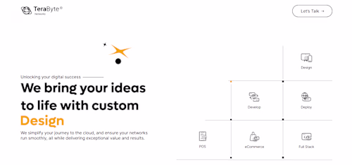 Terabyte Network Limited