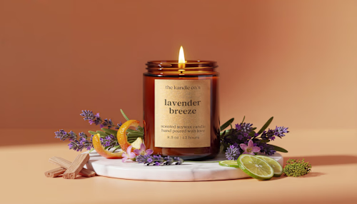 🕯 𝘾𝙖𝙣𝙙𝙡𝙚𝙨, 𝙗𝙪𝙩 𝙢𝙖𝙠𝙚 𝙩𝙝𝙚𝙢 𝙚𝙙𝙞𝙩𝙤𝙧𝙞𝙖...