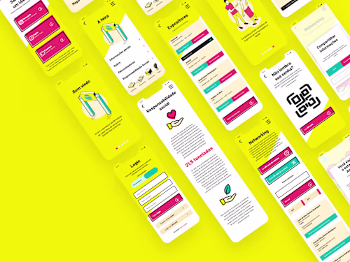 APAS Show - Mobile App