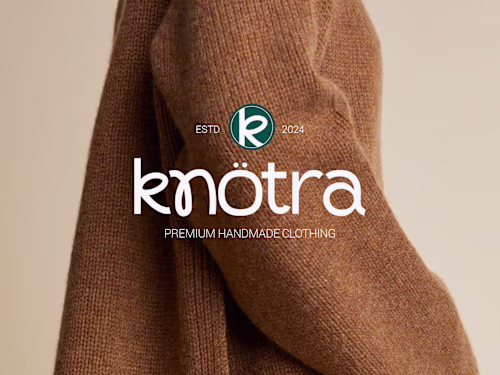 Knötra, Visual Identity