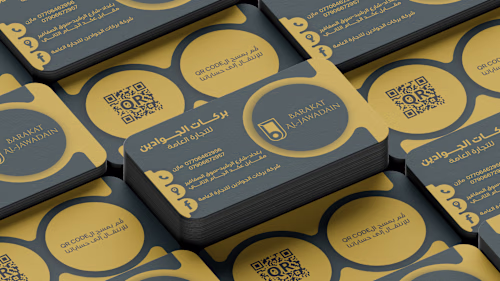 Visual Identity Designs