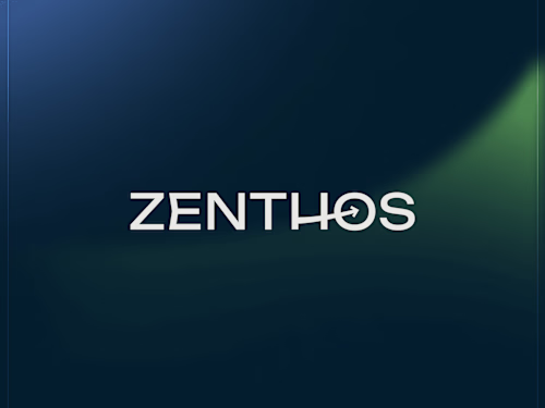 Zenthos Brand - Algorithmic Trading Fund