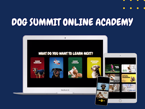 DOG SUMMIT ACADEMY