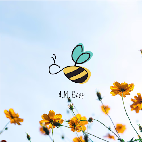 Branding For a Small Family Business: A.M. Bees