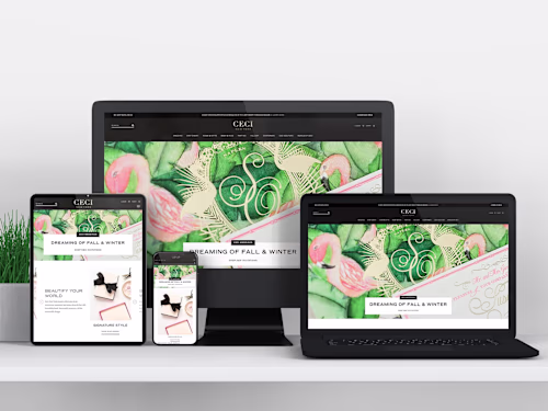 Convert Figma/PSD/xd to html css responsive using Bootstrap