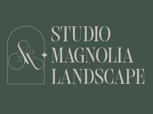Studio Magnolia Landscape