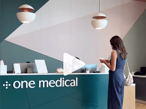 Influencer Marketing Strategy & Execution - Amazon One Medical