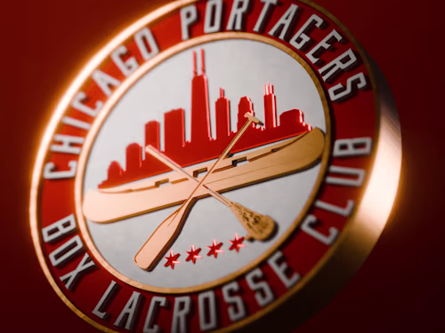 Chicago Portagers
