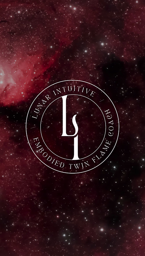 Submark for my twin flame coaching client!