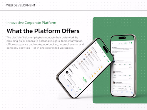 Viso Ecosystem | workforce managment