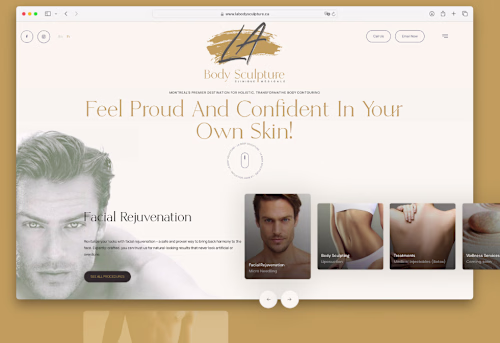 I don't know much about