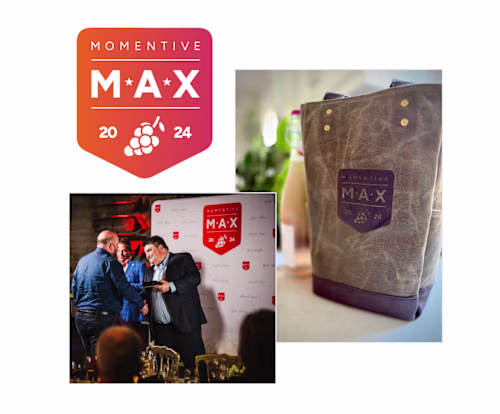 Destination Event Branding, Photo, & Video Capture