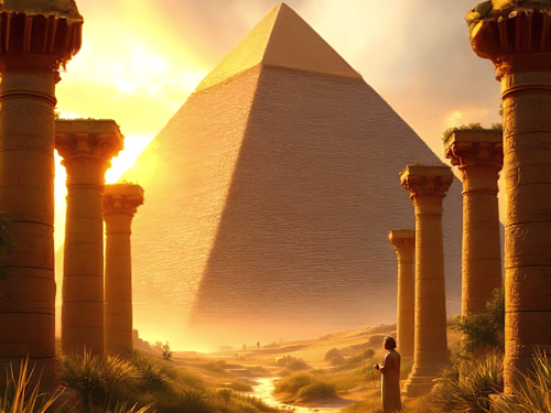 Youtube Video Editing - History Niche