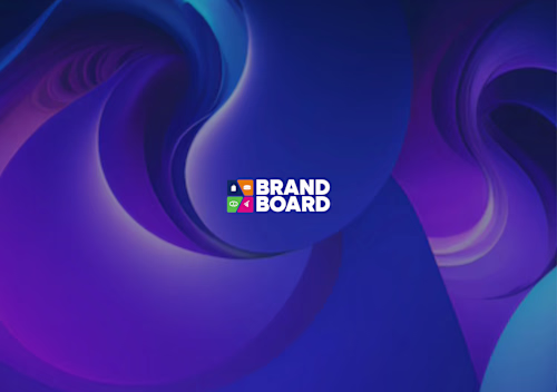 Digital Brand Board Logo
