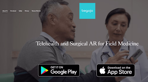 Begojo EMR