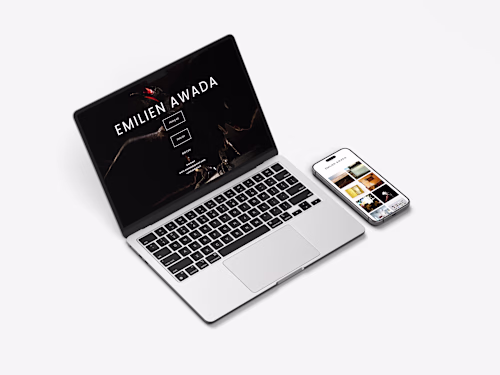 Squarespace Website Customization