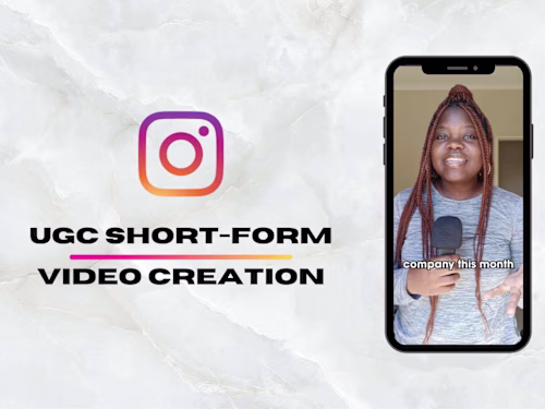 UGC Short-Form Videos (Contra.com Contest)