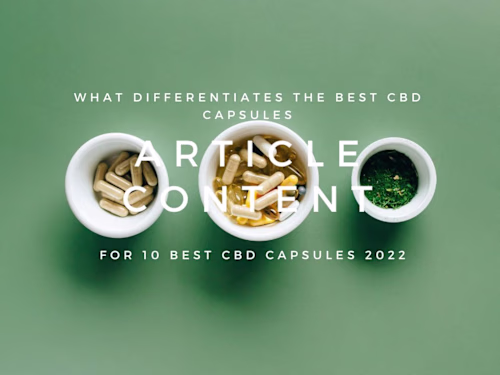 10 Best CBD Capsules for 2022.pdf